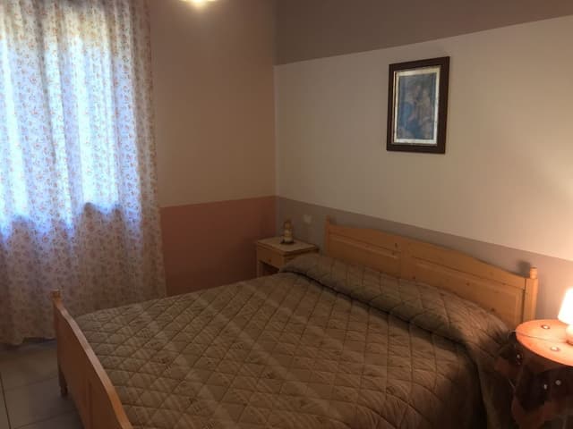 Apartment, 1 Bedroom