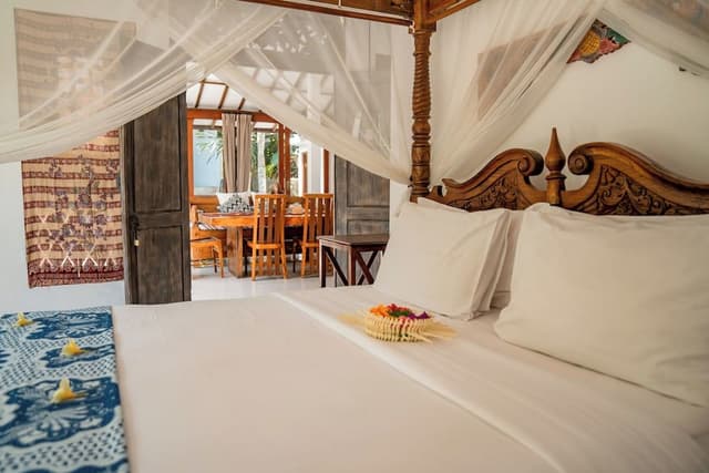 Deluxe Room, 1 Bedroom, Pool View