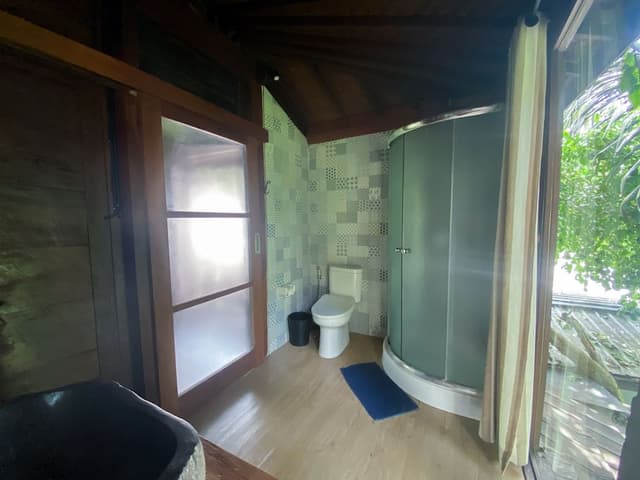 Deluxe Suite, Garden View