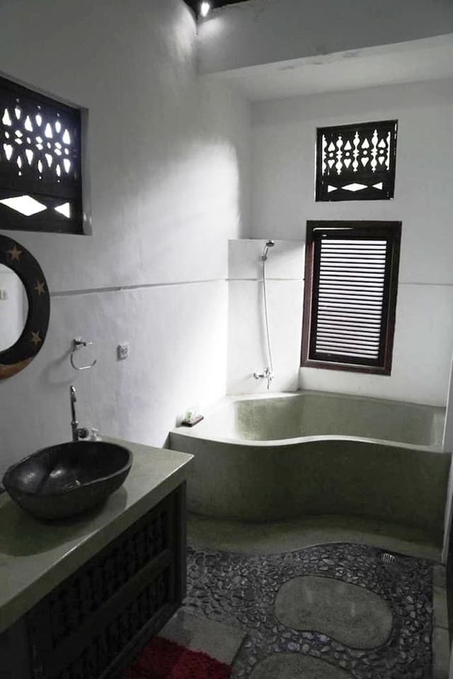 Deluxe Room, 1 Bedroom, Pool View