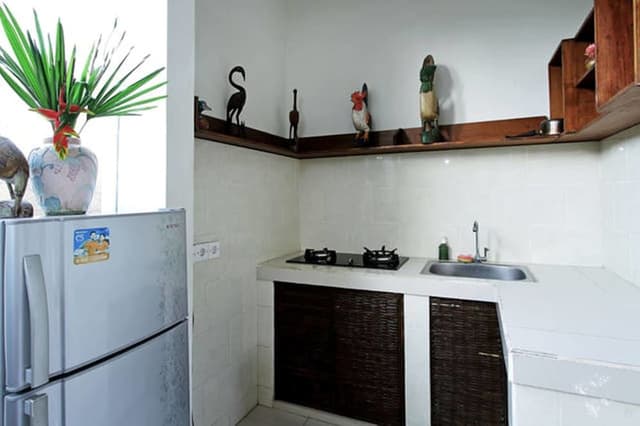 Deluxe Cottage Room