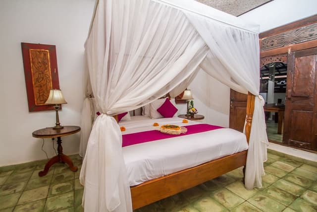 Deluxe Room, 1 Bedroom, Pool View
