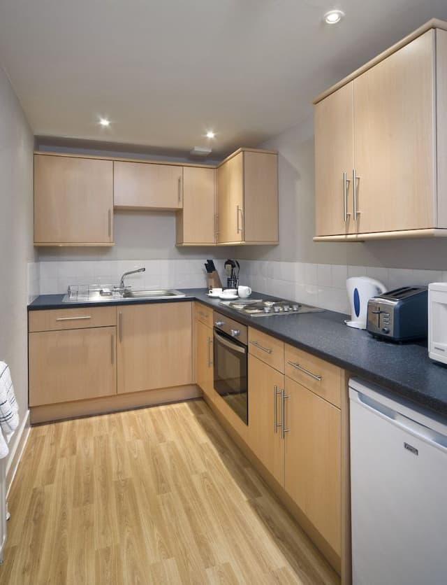 Suite, 2 Bedrooms (with Sea View)