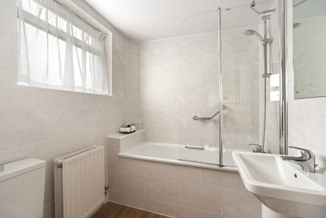 Double Room (with Sea View)
