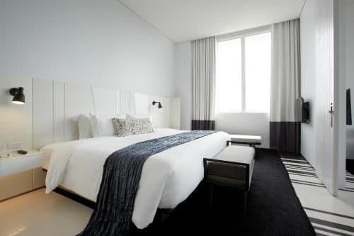 Family Suite with Plunge Bath