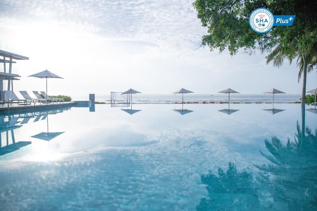 2-Bedroom Pool Villa