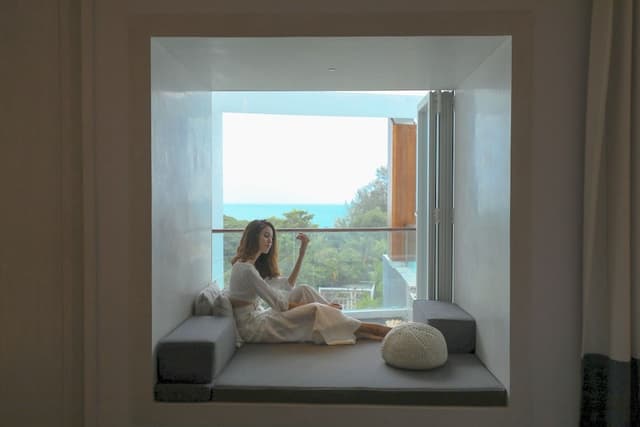 Pool Suite