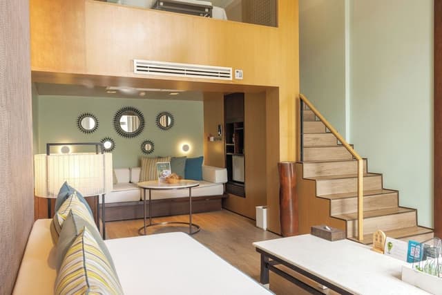2-Bedroom Pool Villa