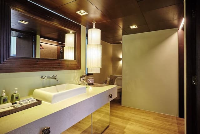 2-Bedroom Pool Villa