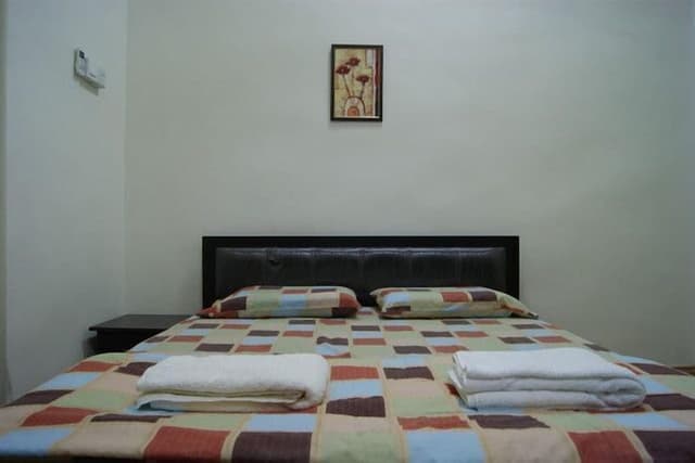 Apartment, 3 Bedrooms