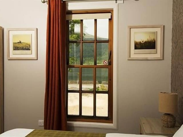 Double Room, Ensuite