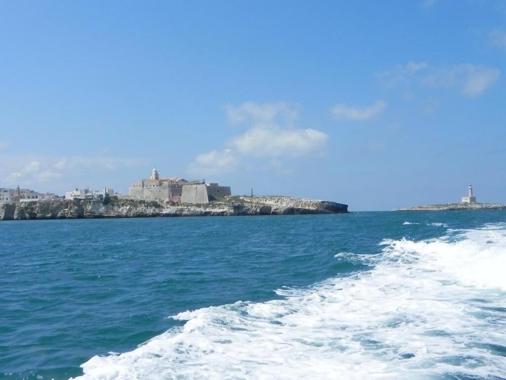 Hotel Punta San Francesco4