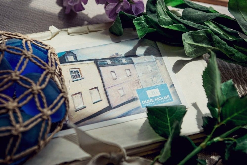 Padstow Breaks - Duke House Apartments4