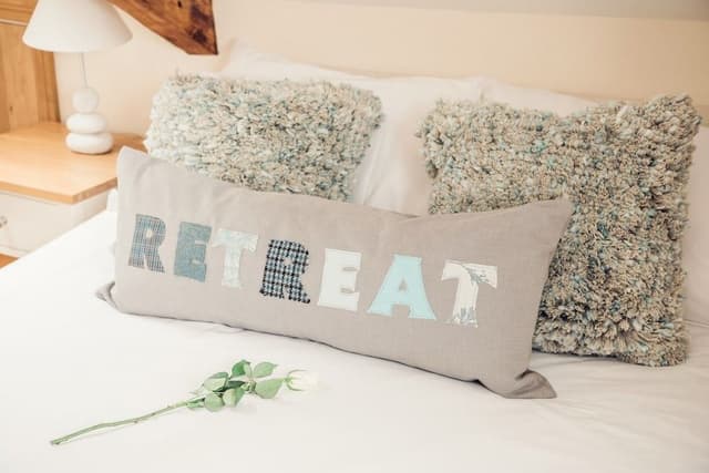 Dukes Retreat One Bedroom Apartment