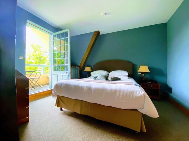 Junior Suite, River View