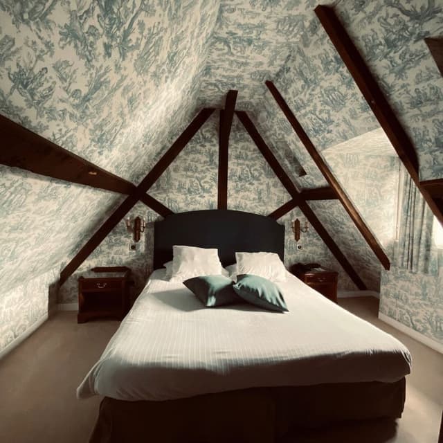 Romantic Room