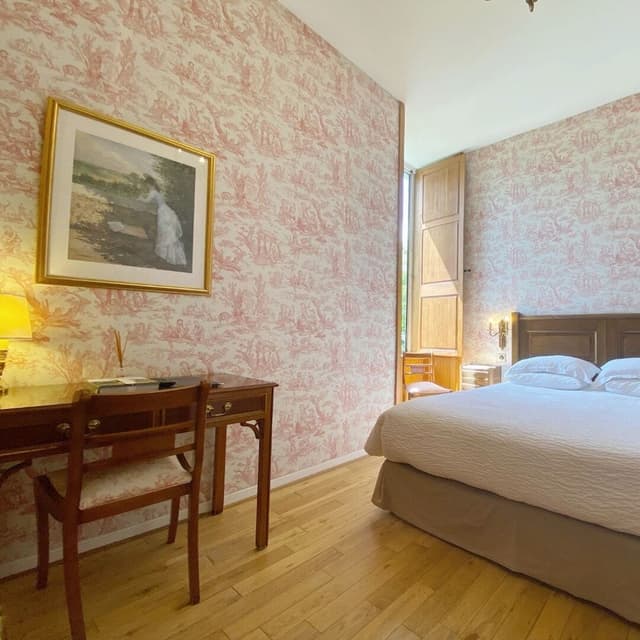 Romantic Room