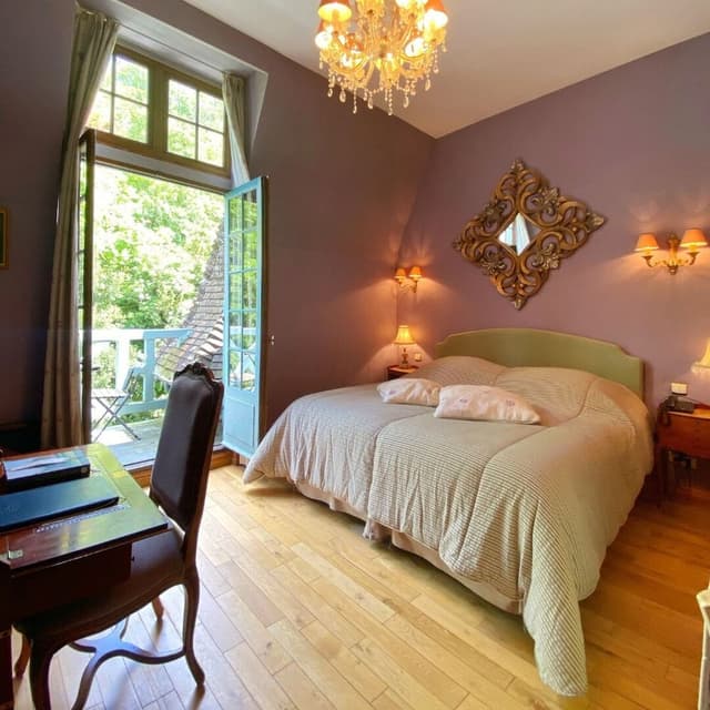 Romantic Room