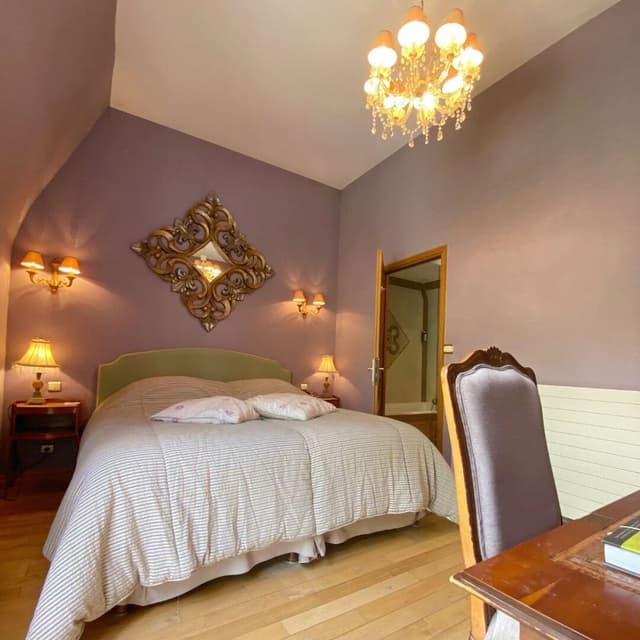 Romantic Room