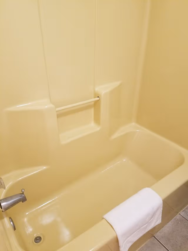 Basic Single Room