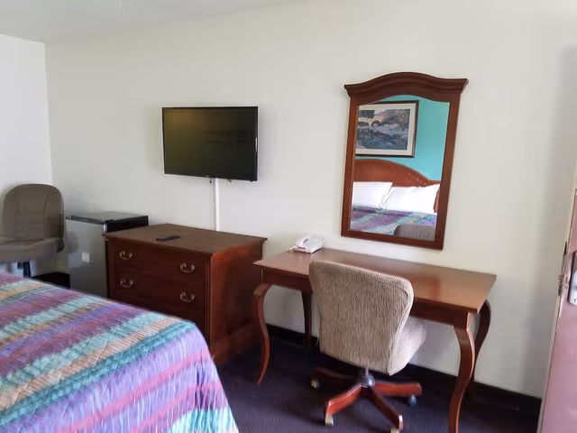 Basic Single Room