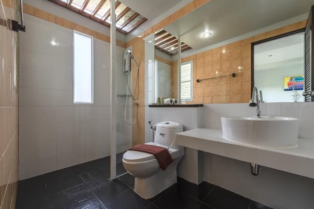 Double Room with Pool View