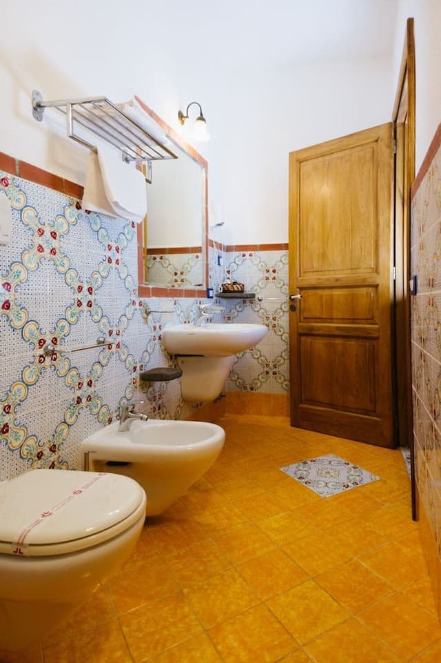 Classic Double or Twin Room, 1 Bedroom