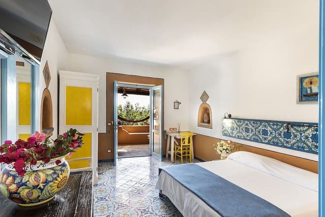 Classic Double or Twin Room, 1 Bedroom
