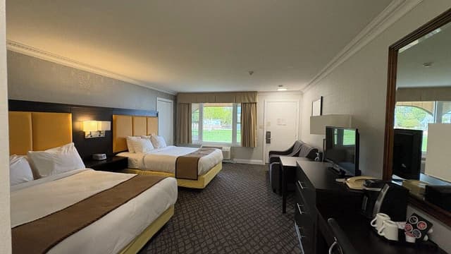 Exclusive Room