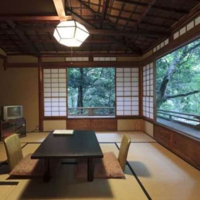 Seseragi