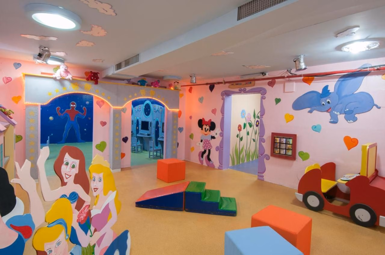 Leonardo Privilege Eilat2