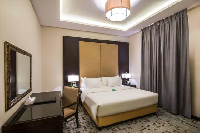 One-Bedroom Suite