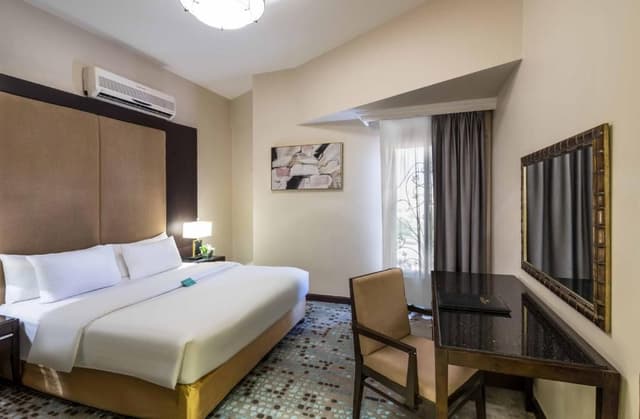 One-Bedroom Suite