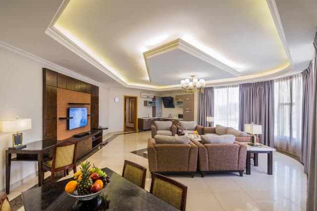 Suite
