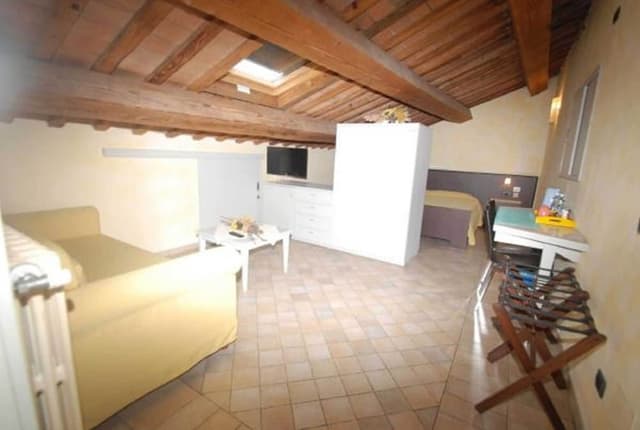 Family Double Room