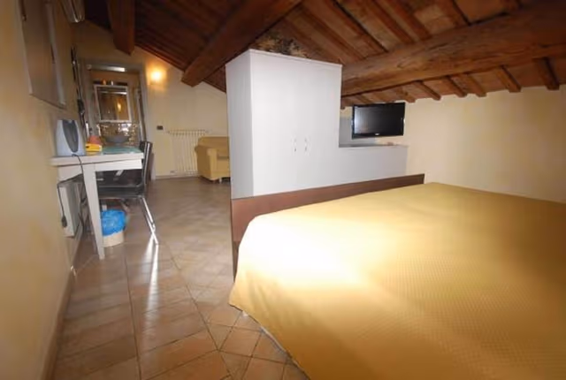 Family Double Room