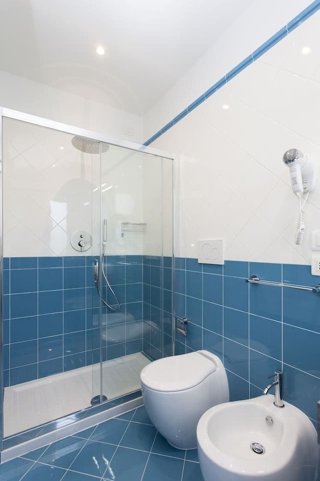 Deluxe Triple Room, Sea View