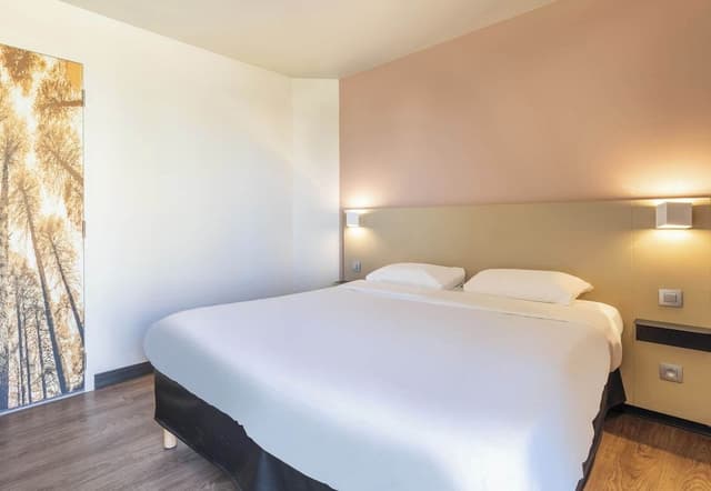 Double Room, Non Smoking