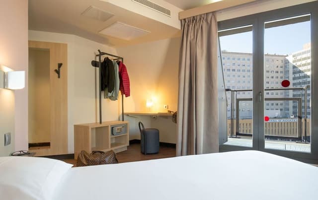 Double Room, Accessible, Non Smoking