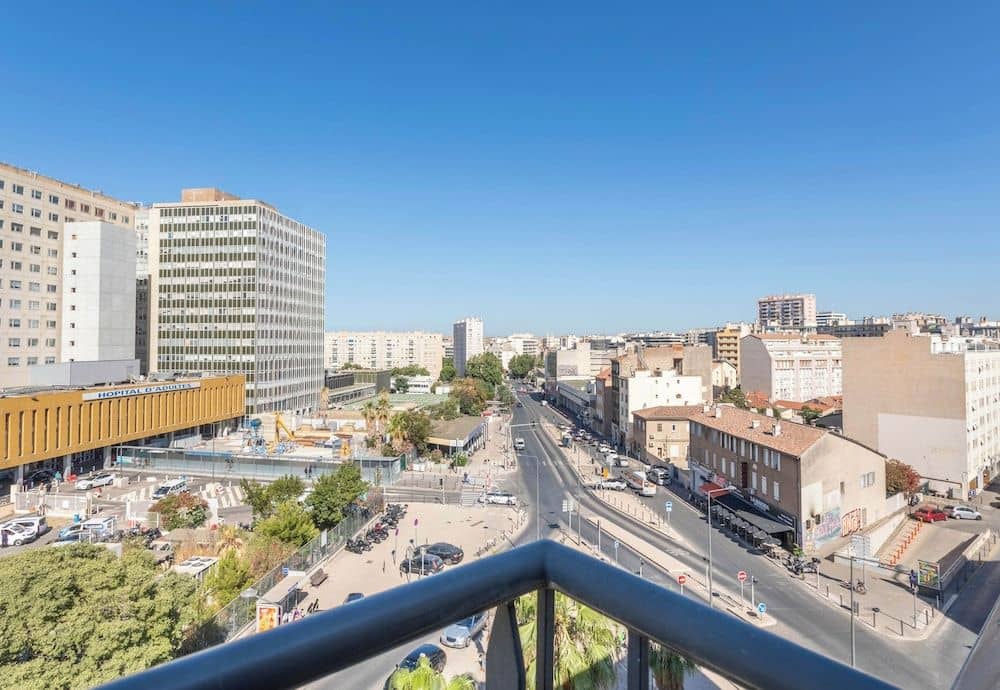 ibis Styles Marseille Timone ibis Styles Marseille Timone