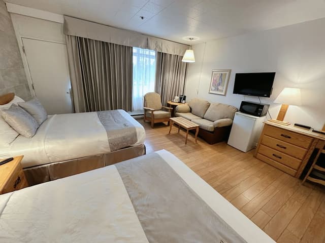 Room, 2 Double Beds