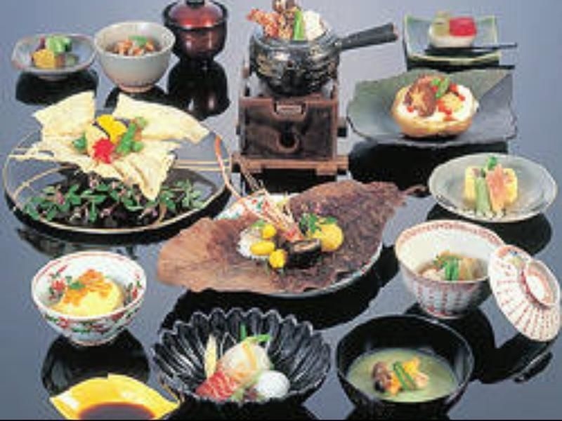 อิเซะ โทดายะ เรียวอัง (Ise Todaya Ryoan)4