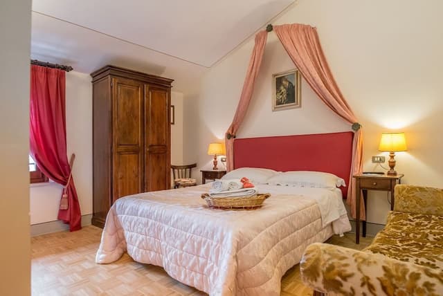 Comfort Double Room (Il Rosone)