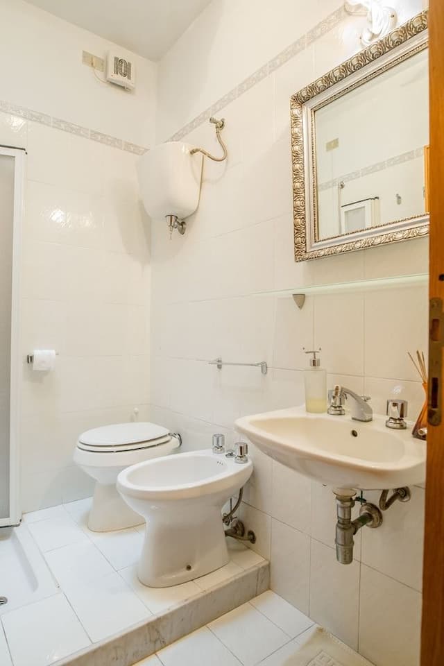 Comfort Triple Room (Piazza del Comune)