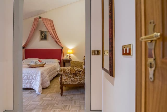Comfort Double Room (Il Rosone)