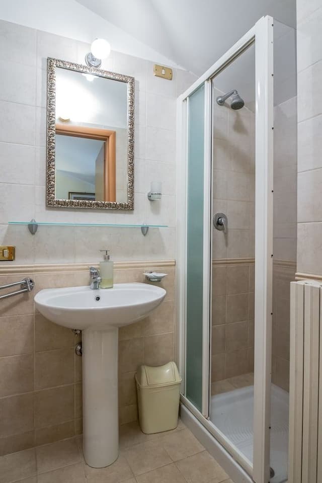 Deluxe Double Room (La Basilica)