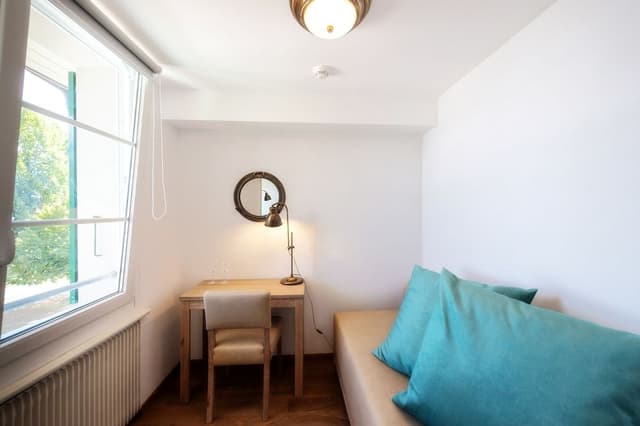 Junior Suite, Lake View