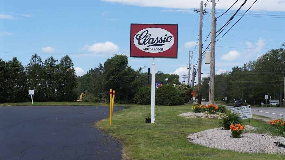 Classic Motor Lodge1