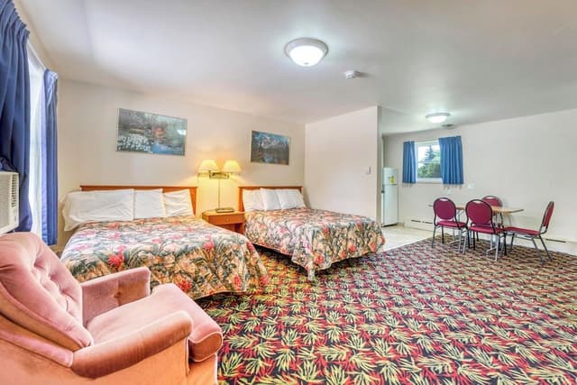 Premium Room, 2 Bedrooms, Non Smoking, Bathtub