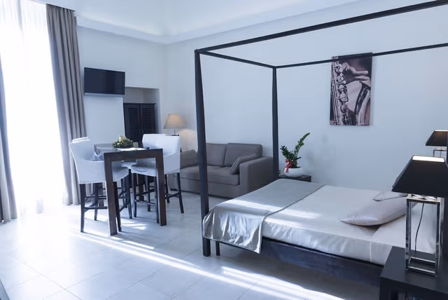 Junior Suite